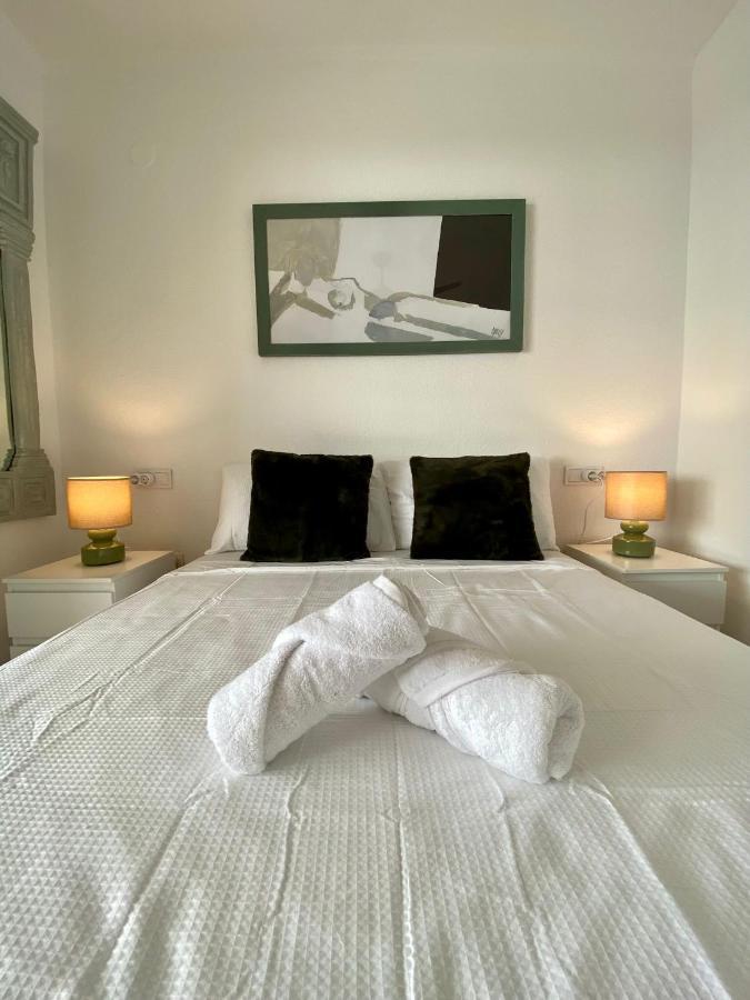 La Nina, La Playa Paraiso A 100 Mts. Apartamento Villajoyosa (La Vila Joiosa)
