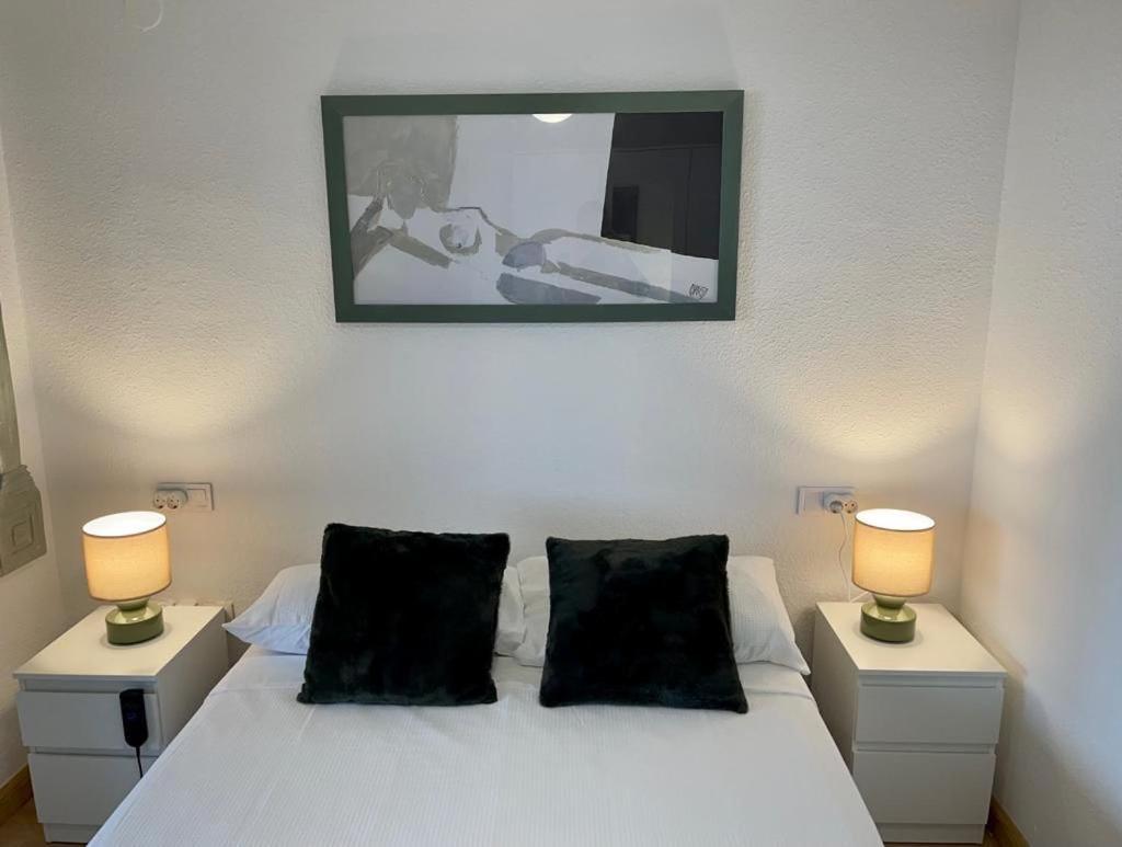 La Nina, La Playa Paraiso A 100 Mts. Apartament *