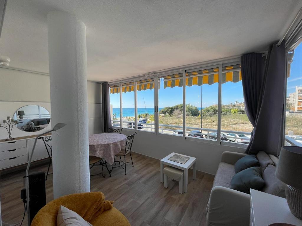 La Nina, La Playa Paraiso A 100 Mts. Apartment *