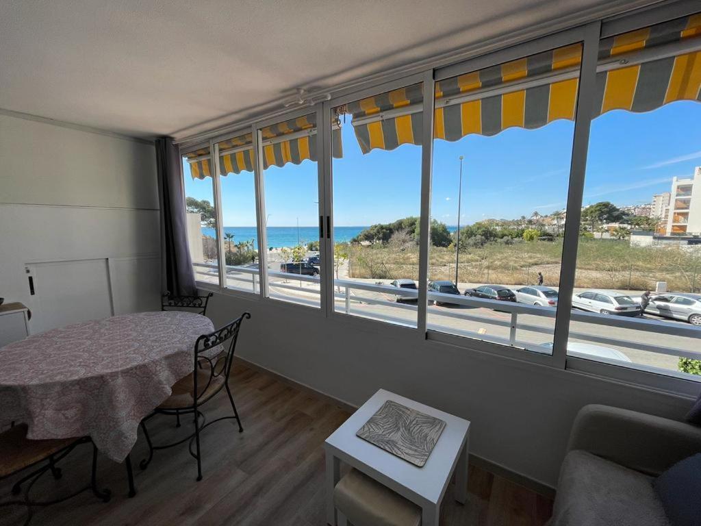 Apartment La Nina, La Playa Paraiso A 100 Mts. Villajoyosa