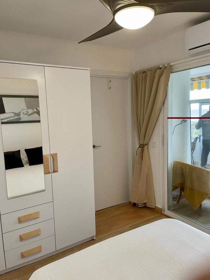Apartament La Nina, La Playa Paraiso A 100 Mts. *