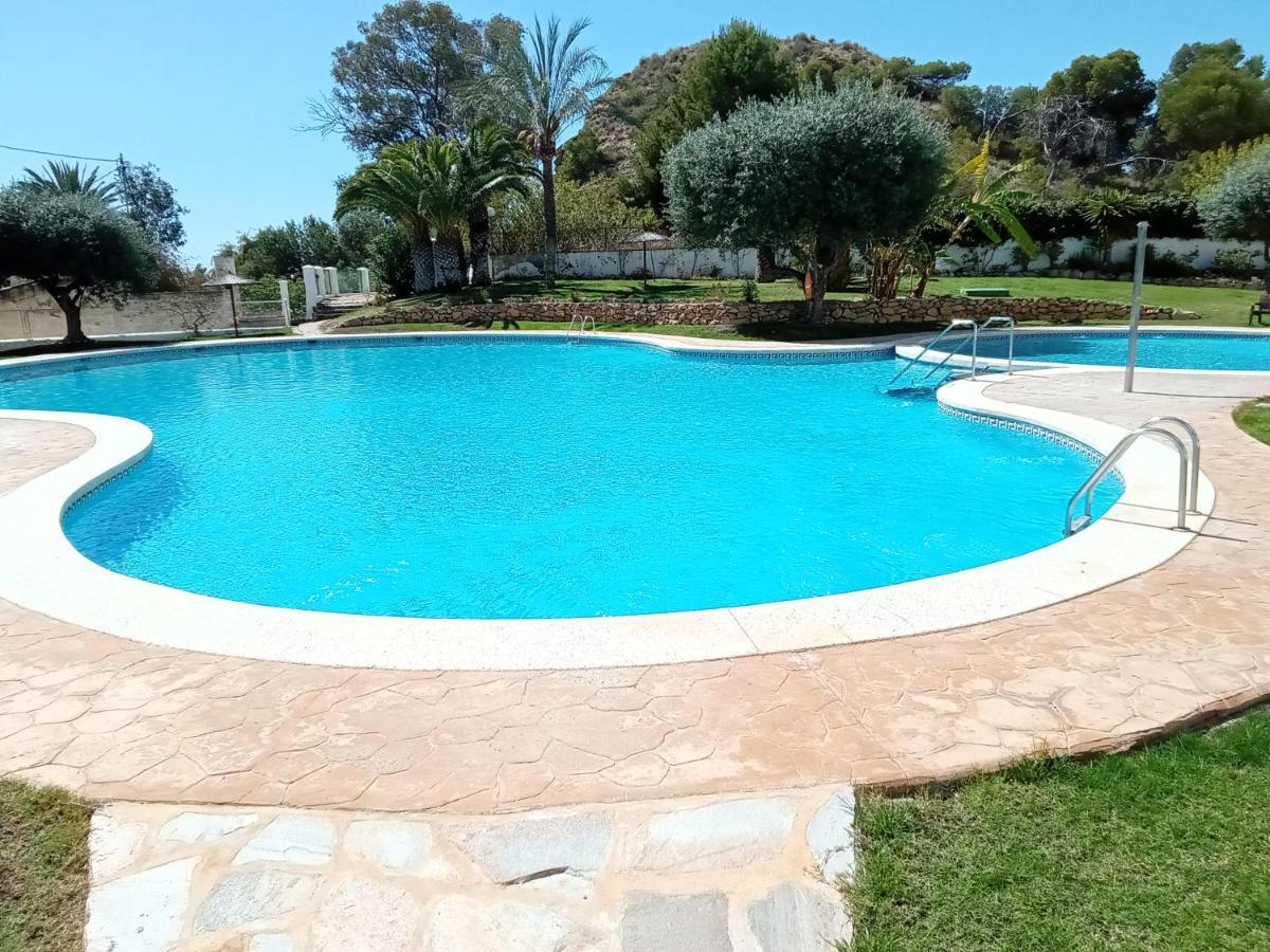 La Nina, La Playa Paraiso A 100 Mts. Apartment *
