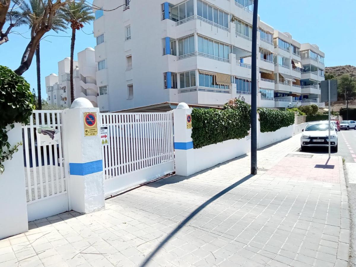 Apartment La Nina, La Playa Paraiso A 100 Mts. *