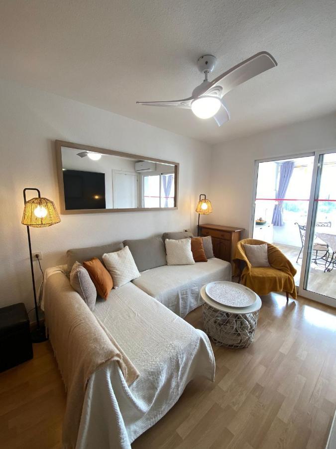La Nina, La Playa Paraiso A 100 Mts. Apartament Villajoyosa