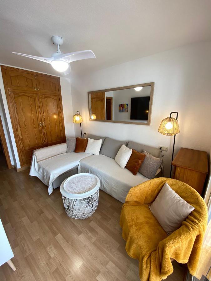 La Nina, La Playa Paraiso A 100 Mts. Apartment *