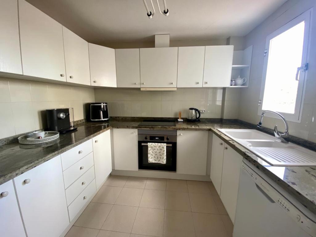 La Nina, La Playa Paraiso A 100 Mts. Apartament