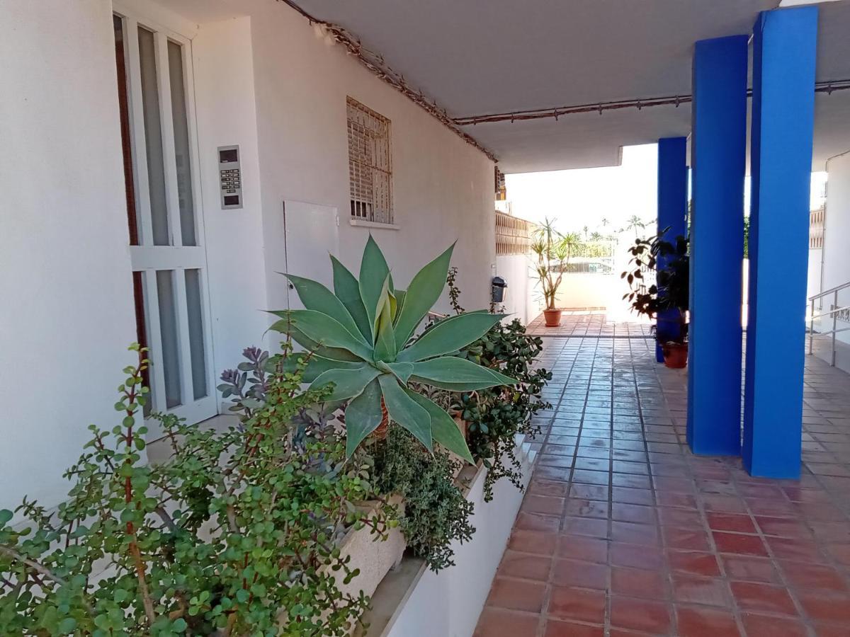La Nina, La Playa Paraiso A 100 Mts. Apartment *