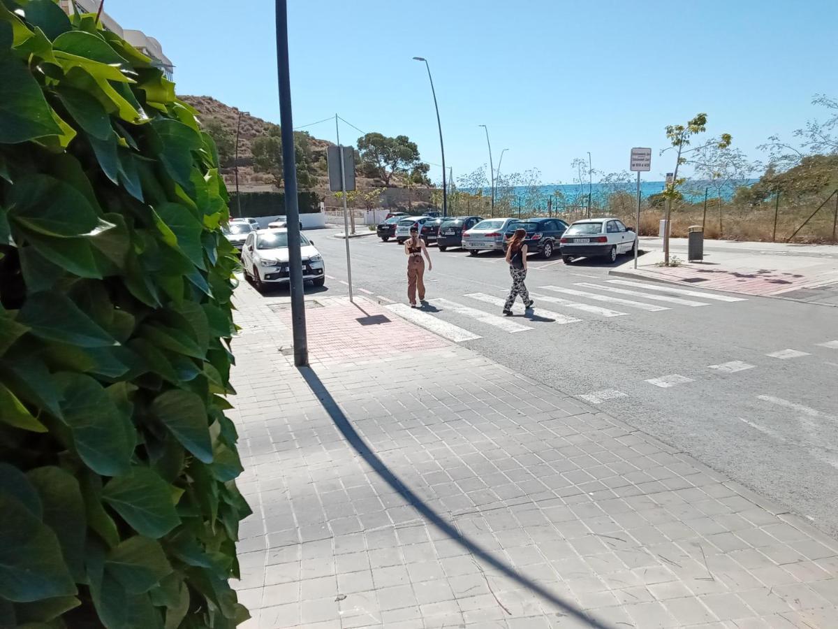 La Nina, La Playa Paraiso A 100 Mts. *
